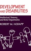 Development and Disabilities