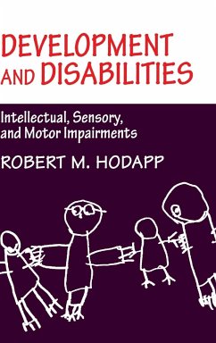 Development and Disabilities - Hodapp, Robert M.