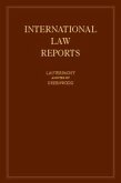 International Law Reports