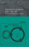 Statistics and the German State, 1900-1945