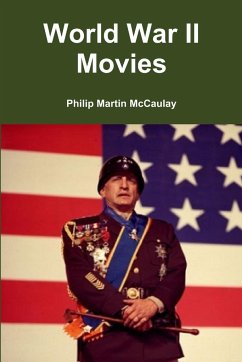 World War II Movies - Mccaulay, Philip Martin