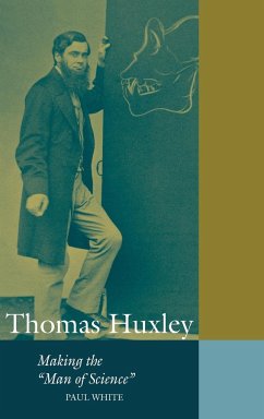 Thomas Huxley - White, Paul