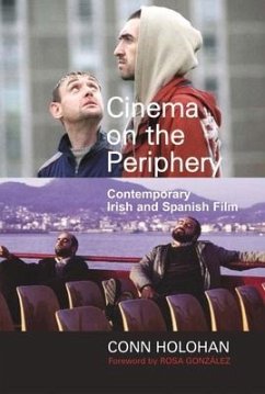 Cinema on the Periphery - Holohan, Conn