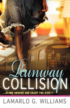 Runway Collision - Williams, Lamarlo G.