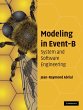 Modeling in Event-B - Bild 1