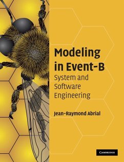 Modeling in Event-B - Abrial, Jean-Raymond