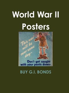 World War II Posters - Mccaulay, Philip Martin