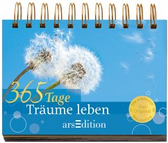 365 Tage Träume leben