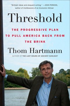 Threshold - Hartmann, Thom