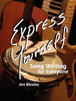 Express Yourself - Blevins, Art