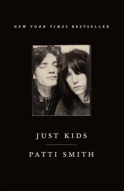 Just Kids - Smith, Patti