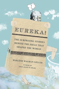 Eureka! - Wagman-Geller, Marlene