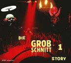 Die Grobschnitt Story 1