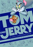 Tom & Jerry - 70 Jahre Jubiläums Deluxe Box