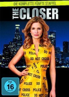 The Closer - Season 5