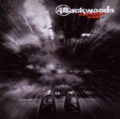 Cover Be Different Or Die