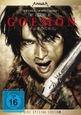 The Legend of Goemon Special Edition