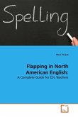 Flapping in North American English: