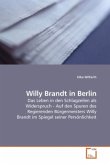 Willy Brandt in Berlin
