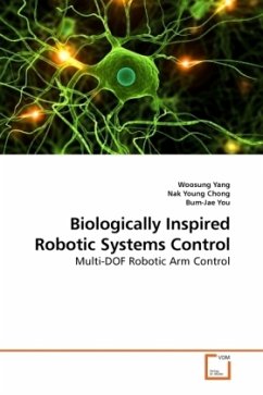 Biologically Inspired Robotic Systems Control - Yang, Woosung;Young, Nak;You, Bum-Jae