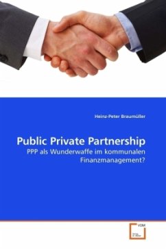 Public Private Partnership - Braumüller, Heinz-Peter