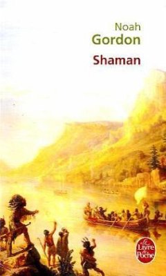 Shaman - Gordon, Noah