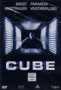 Cube