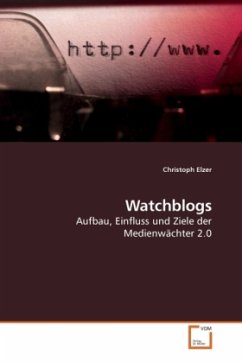 Cover Watchblogs