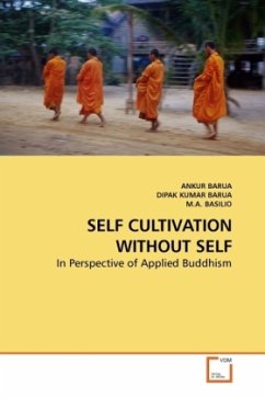 SELF CULTIVATION WITHOUT SELF - Barua, Ankur;Kumar, Dipak;Basilio, M. A.