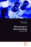 Microscopy in Biotechnology