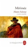 Mateo Falcone et autres nouvelles Mateo Falcone et autres nouvelles