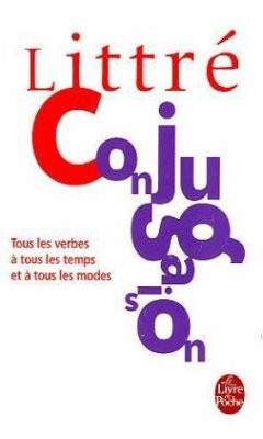 La Langue Française: Conjugaison - Eluerd, Roland