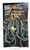 Vingt mille lieues sous les mers