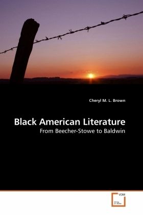 Black American Literature