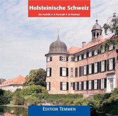Holsteinische Schweiz - Scharnweber, Werner