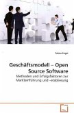 Geschäftsmodell Open Source Software