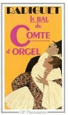 Le Bal du comte d' Orgel