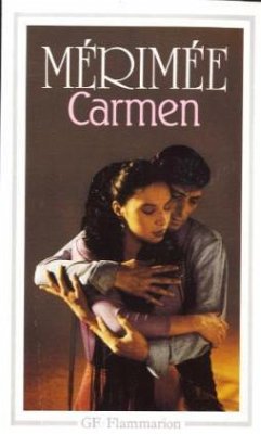 Cover Carmen