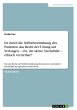 Ist durch die Selbstbestimmung des... - Bild 1