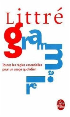 La Langue Française: Grammaire - Eluerd, Roland