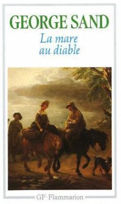 Cover La mare au diable