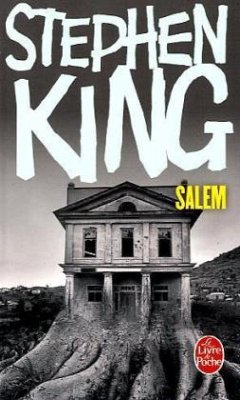 Salem - King, Stephen