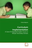 Curriculum Implementation