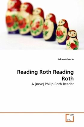 Reading Roth Reading Roth
