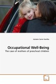 Occupational Well-Being