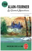 Le Grand Meaulnes - Edition College