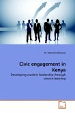 Civic engagement in Kenya
