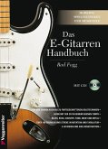 Das E-Gitarren-Handbuch