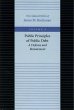 Public Principles of Public Debt - Bild 1
