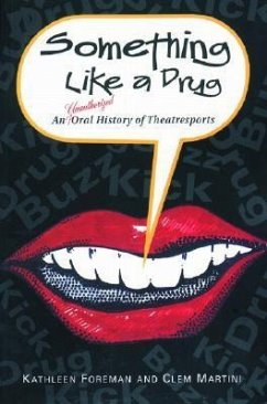 Something Like a Drug Cover Something Like a Drug